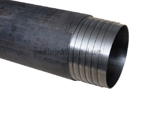 China Tubo de taladro durable del diámetro de agujero de las herramientas de perforación de roca de Roces de taladro del cable metálico proveedor