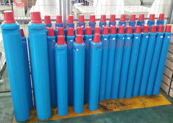 China Herramientas de perforación del pozo de agua del martillo de la eficacia alta DTH 2 pulgadas - 12 pulgadas proveedor