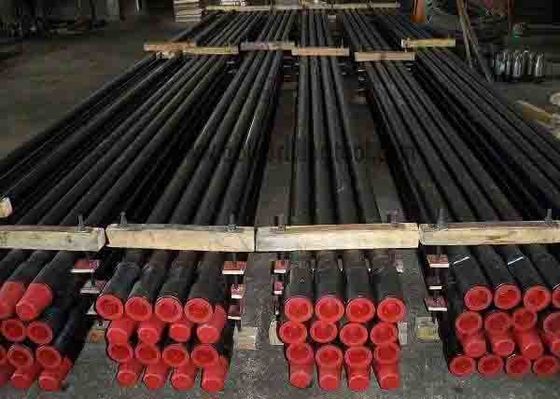 China Desgaste - taladro resistente Roces de Dth de los tubos de taladro del agujero profundo del tubo de perforación del pozo de agua proveedor