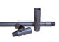 Tubo de taladro durable del diámetro de agujero de las herramientas de perforación de roca de Roces de taladro del cable metálico proveedor