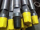 Tubos de perforación inconsútiles de las herramientas de perforación del tubo de perforación del pozo de agua API 5DP DTH G105 proveedor